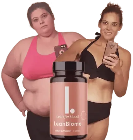 LeanBiome official site